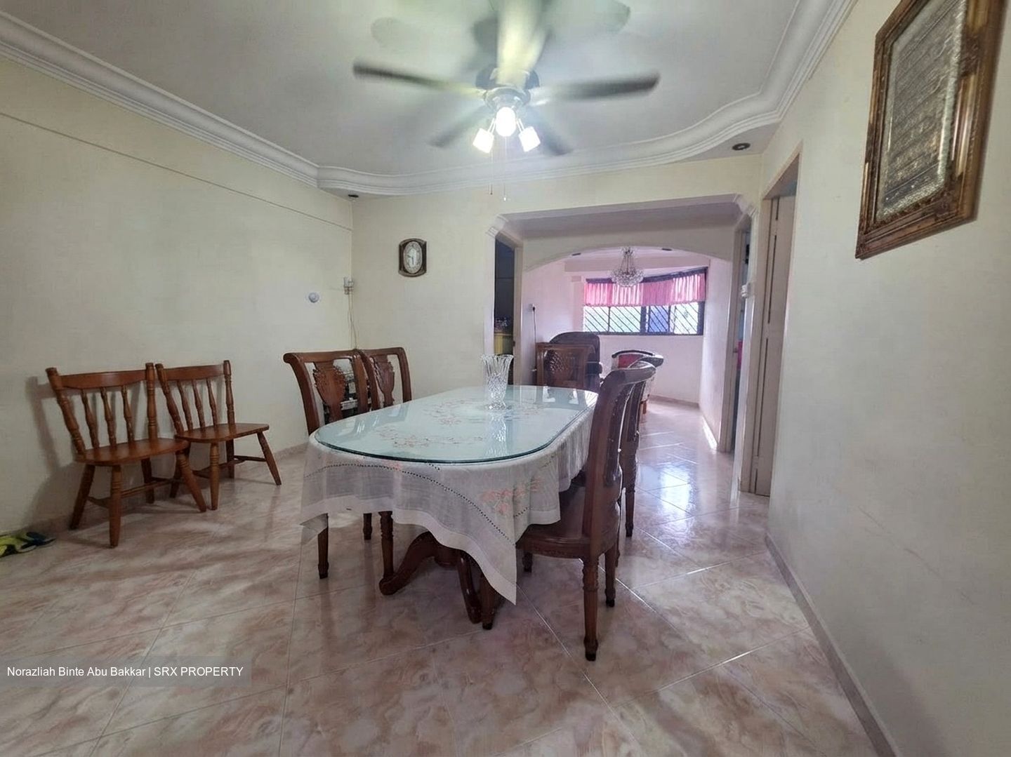 Blk 230 Jurong East Street 21 (Jurong East), HDB 5 Rooms #633422951